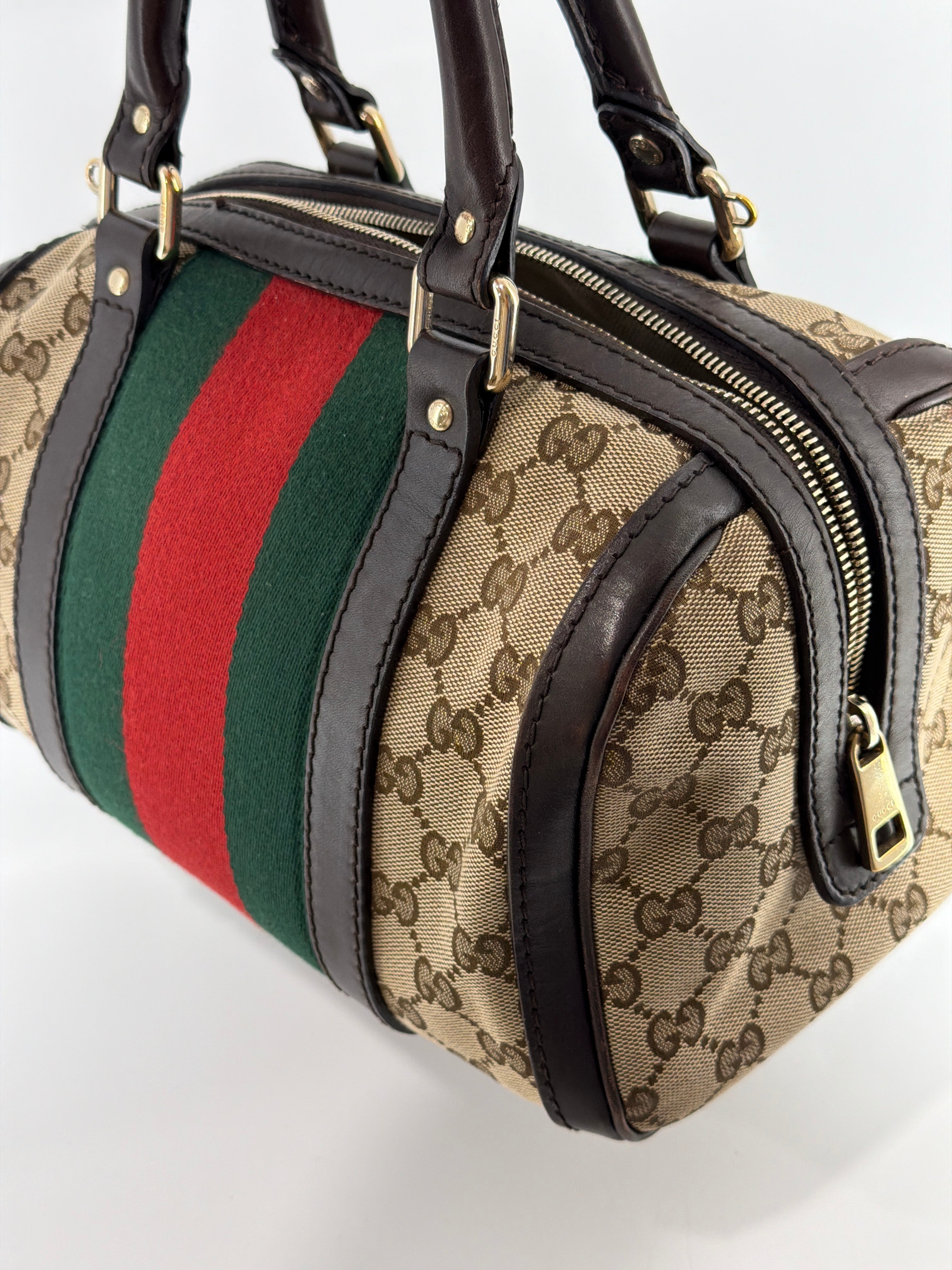 Gucci Boston