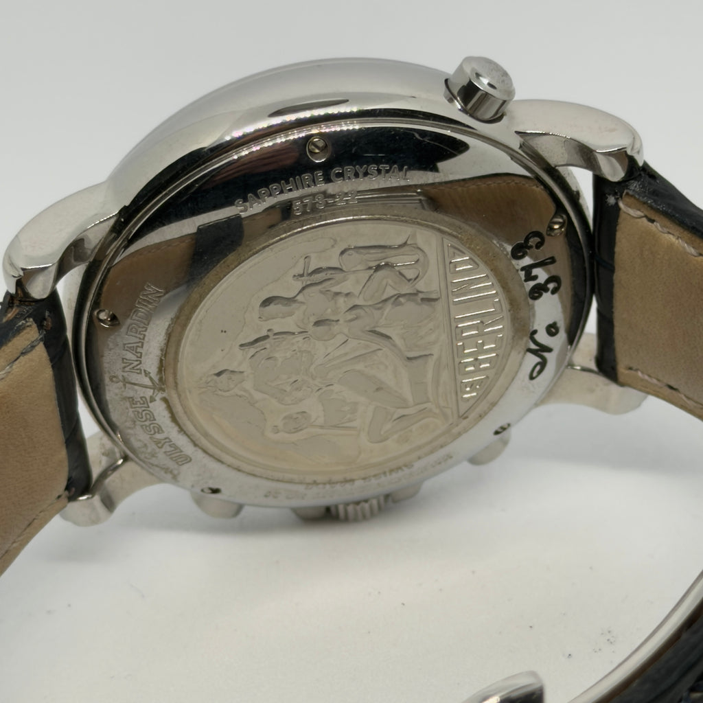 Ulysse Nardin