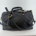 Louis Vuitton Speedy Empreinte