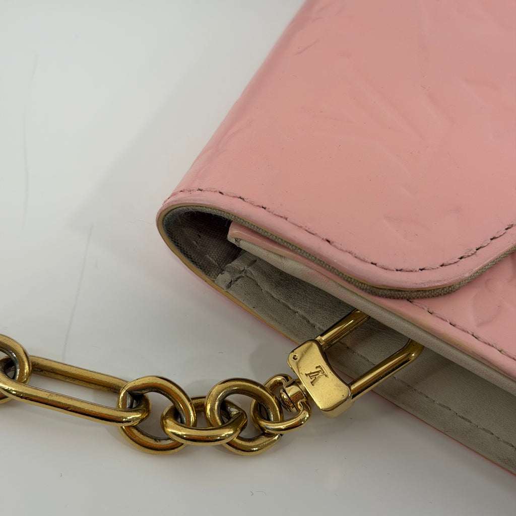 Louis Vuitton Custom