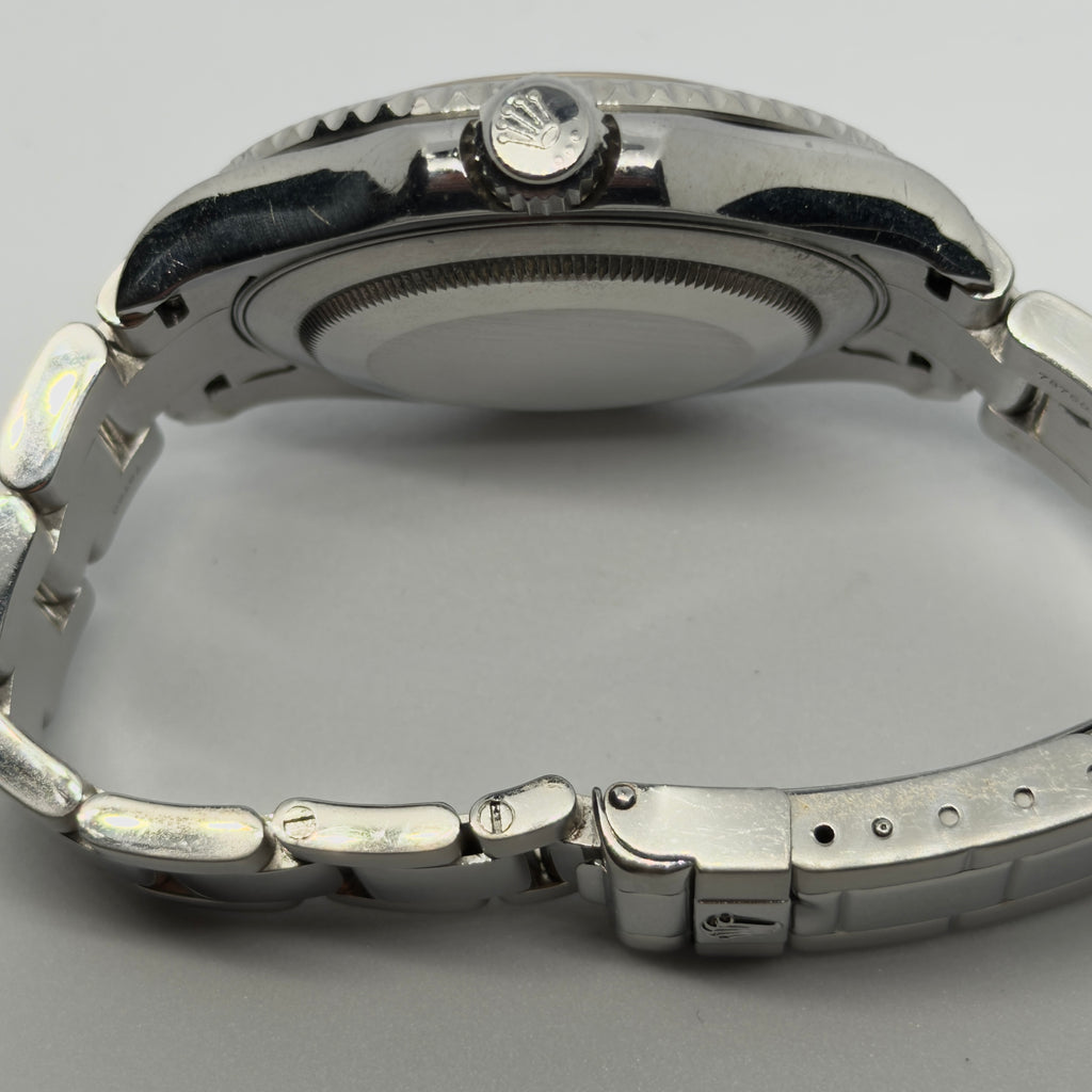Rolex Yatch-Master 40