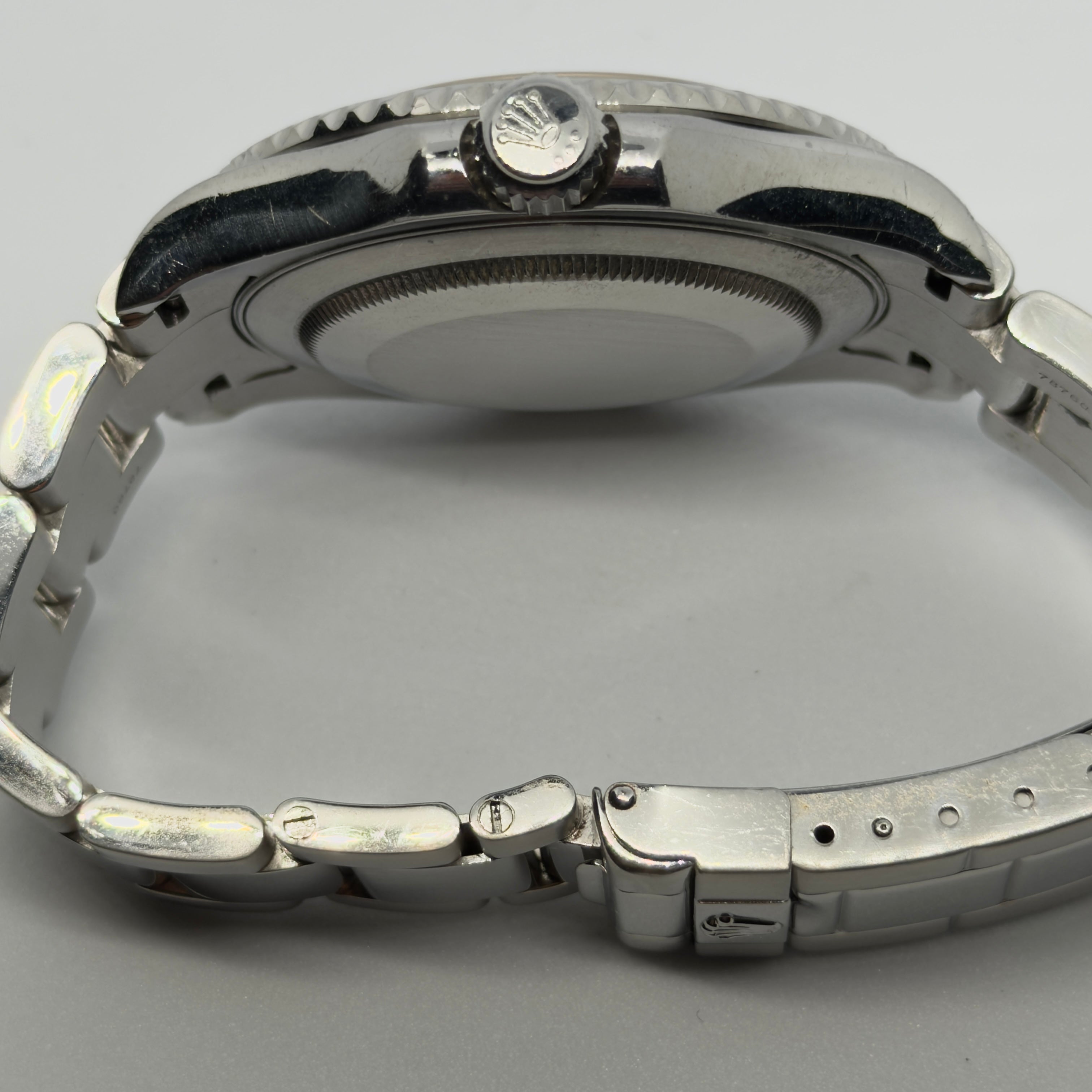Rolex Yatch-Master 40