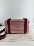 Dior X Rimowa