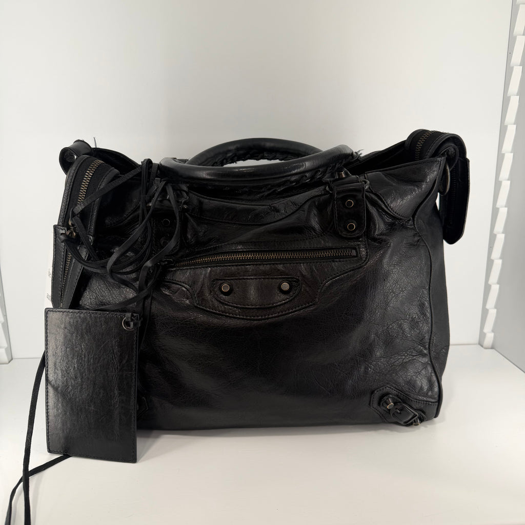 Balenciaga City Medium