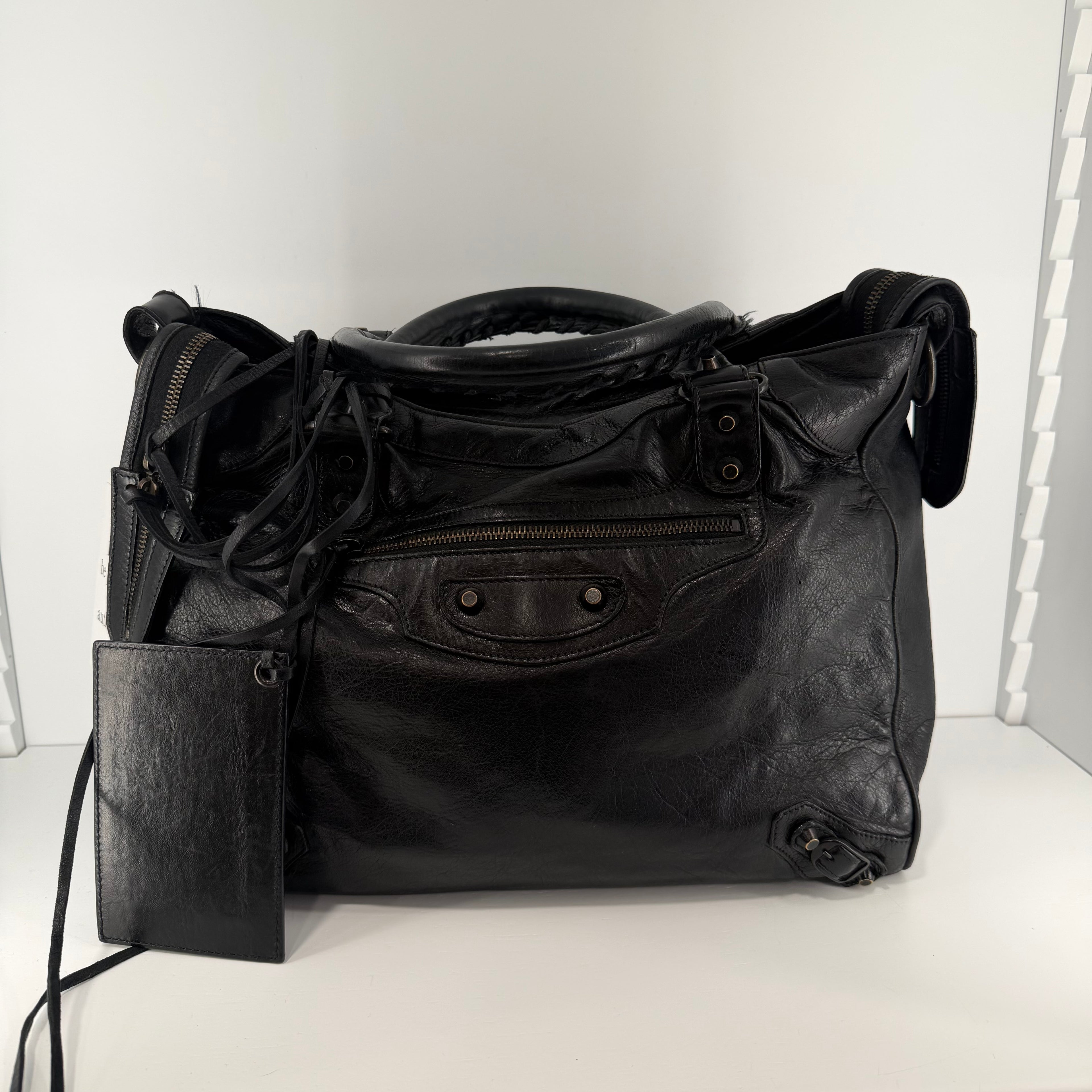 Balenciaga City Medium