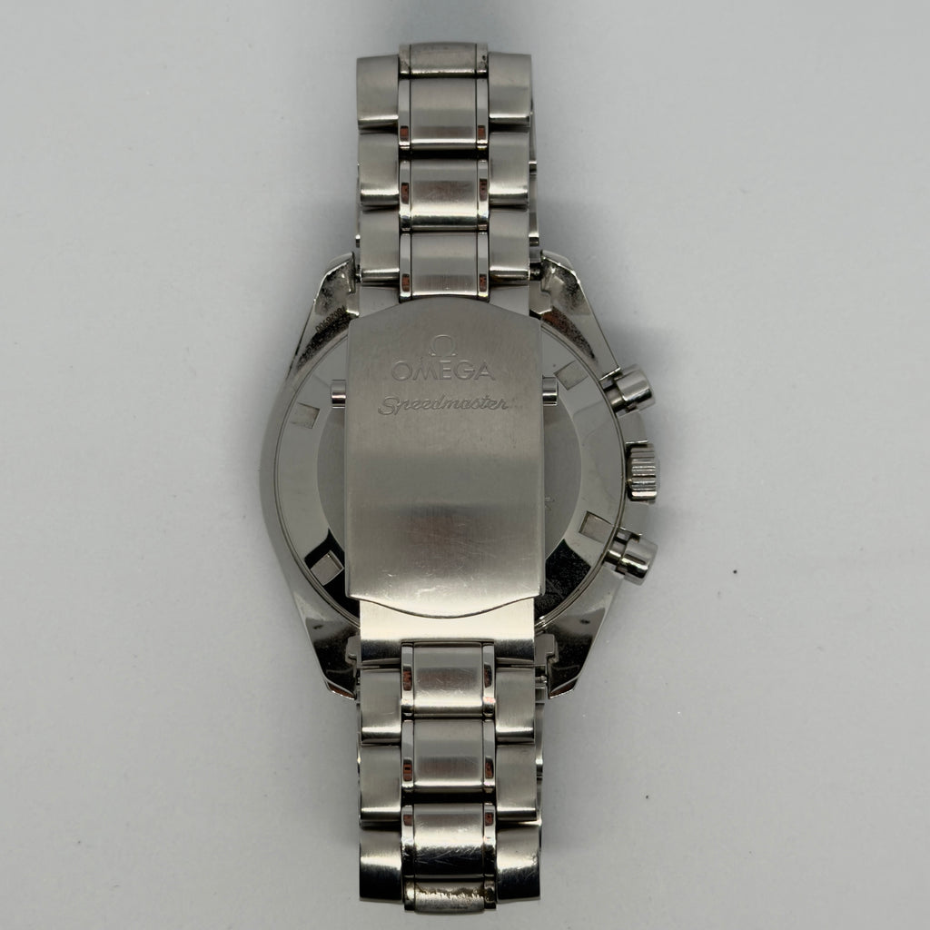 Omega Broad Arrow