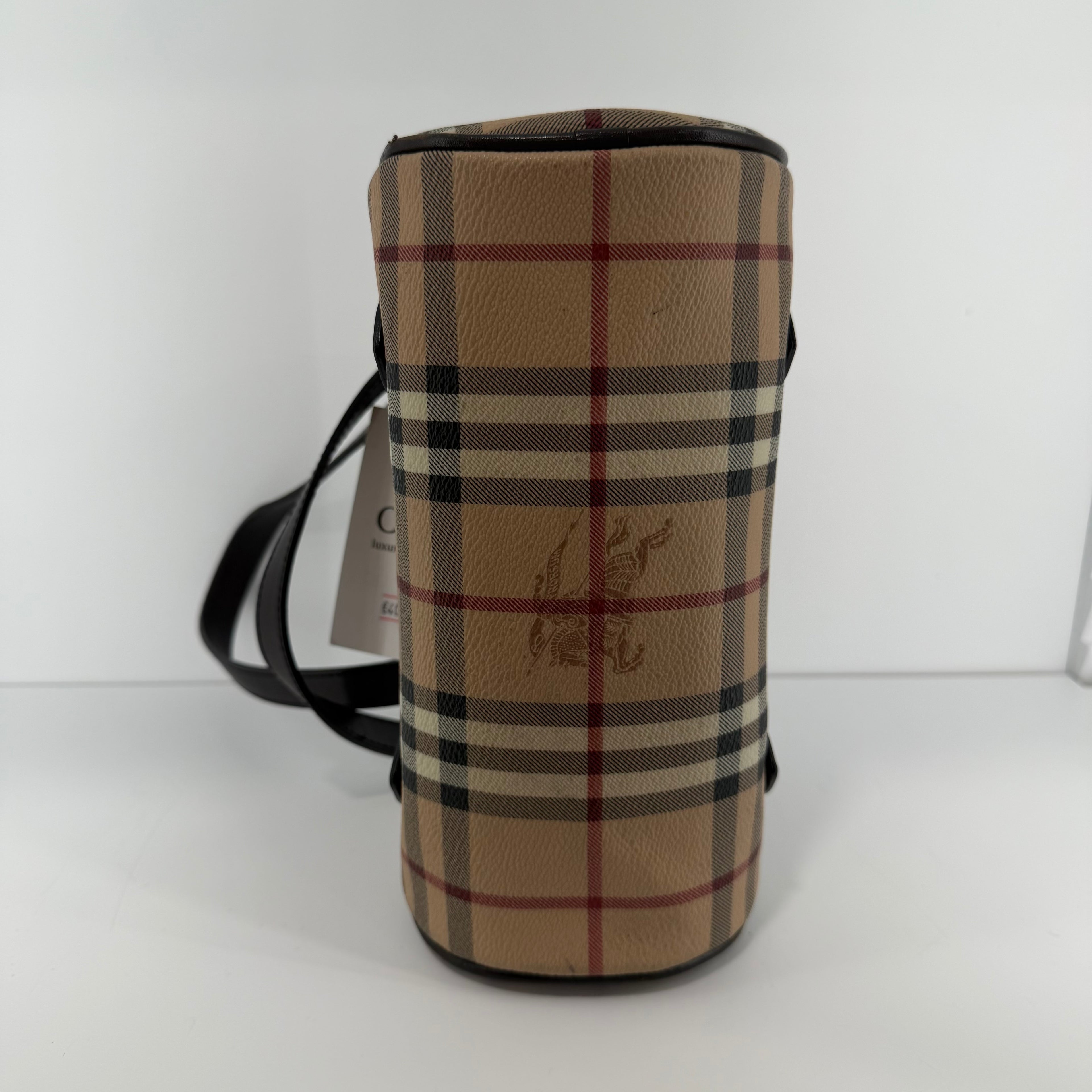 Burberry Bauletto Nano