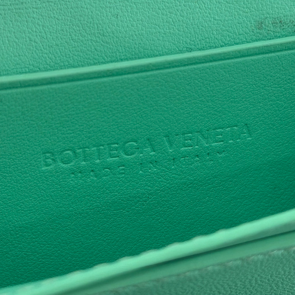 Bottega Veneta Portafoglio