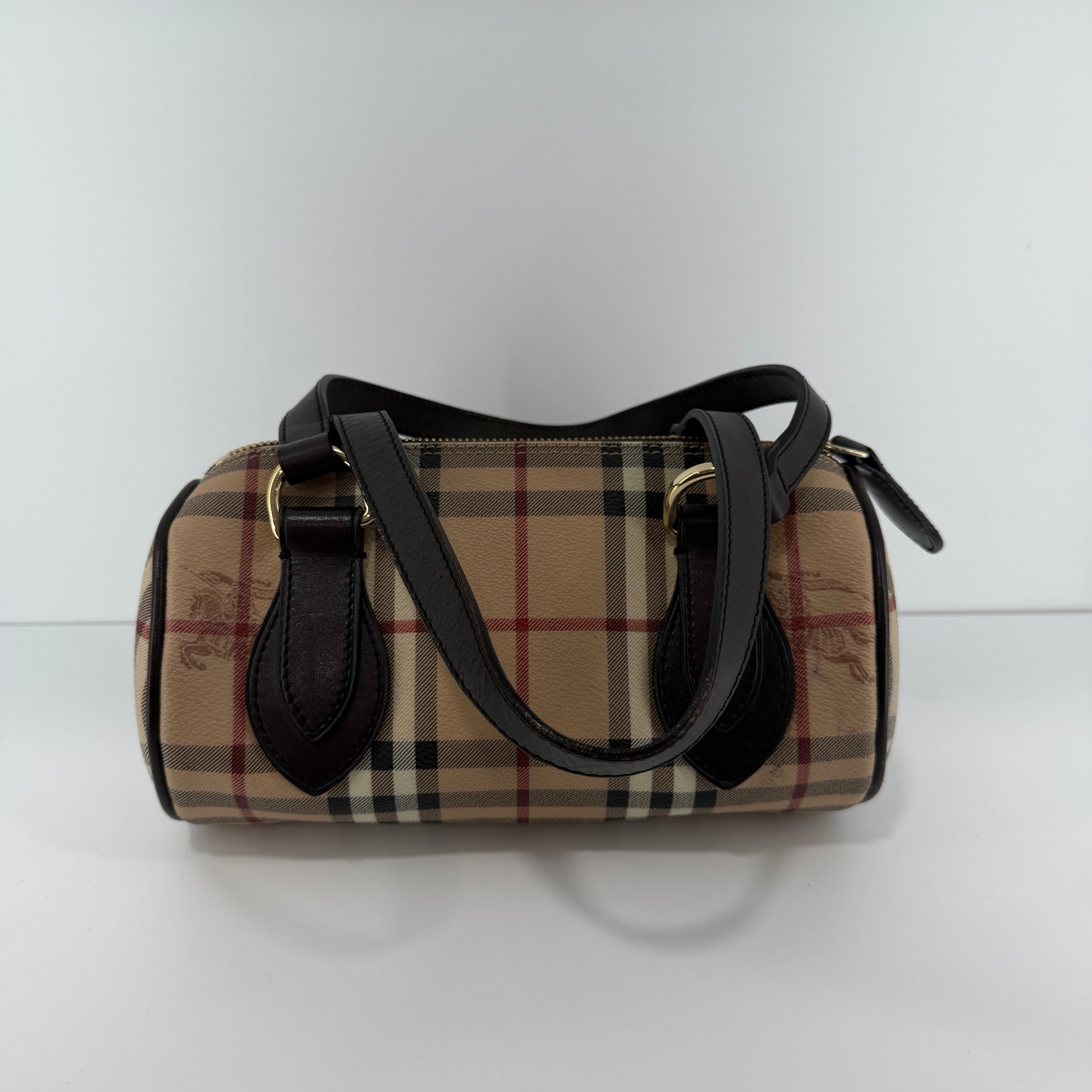 Burberry Bauletto Nano