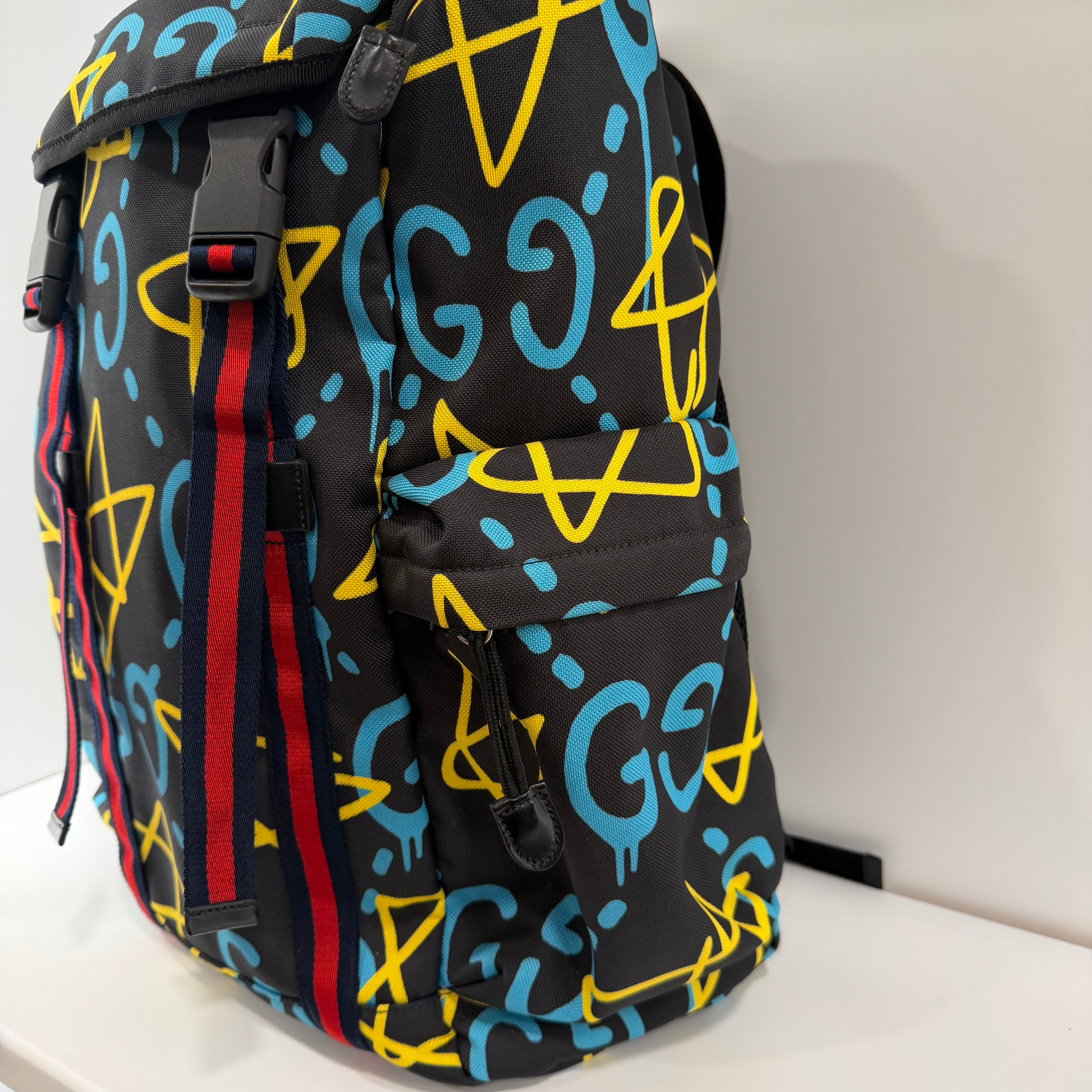 Gucci GucciGhost Techpack