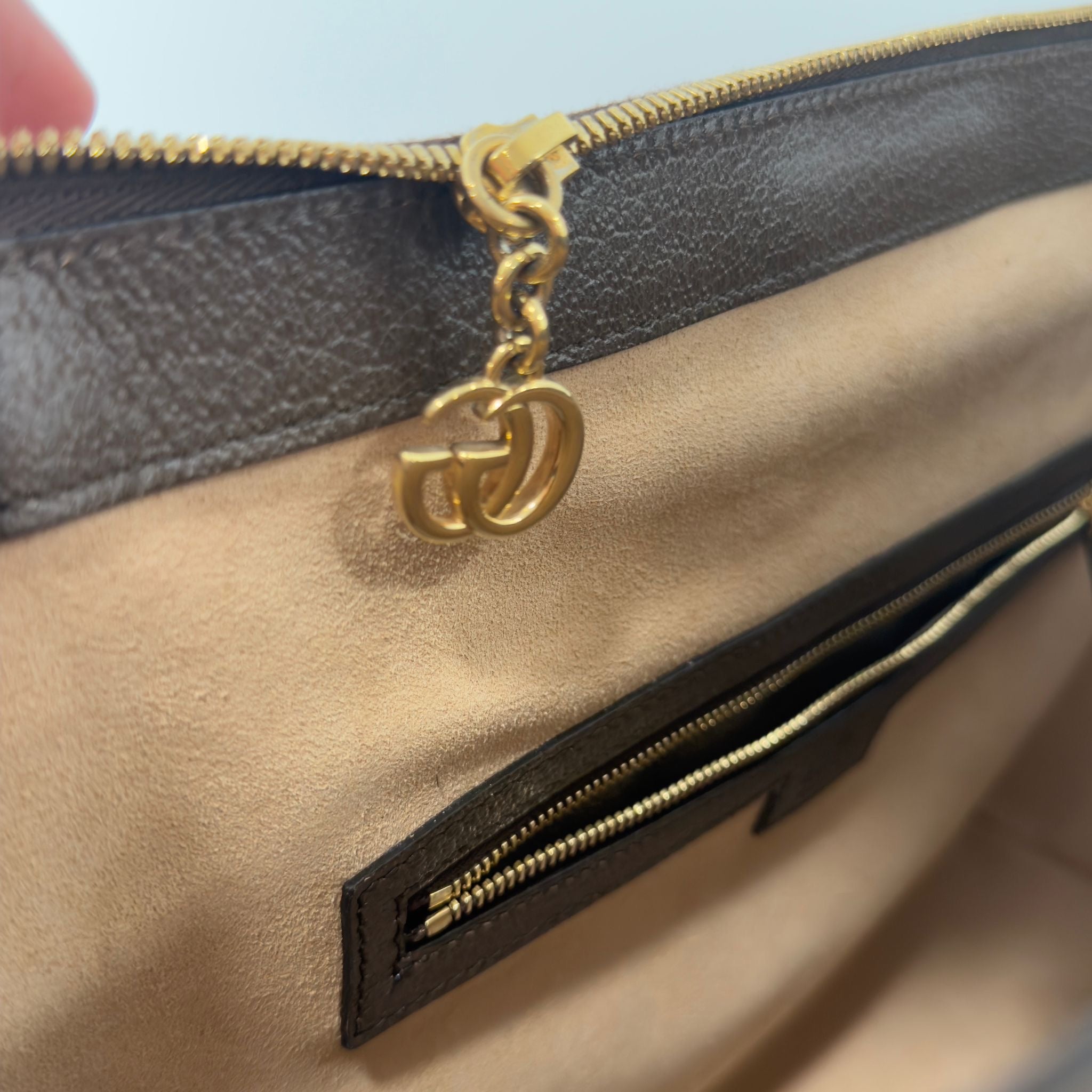 Gucci Tote Bag