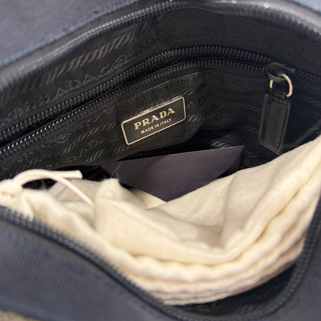 Prada Tweed