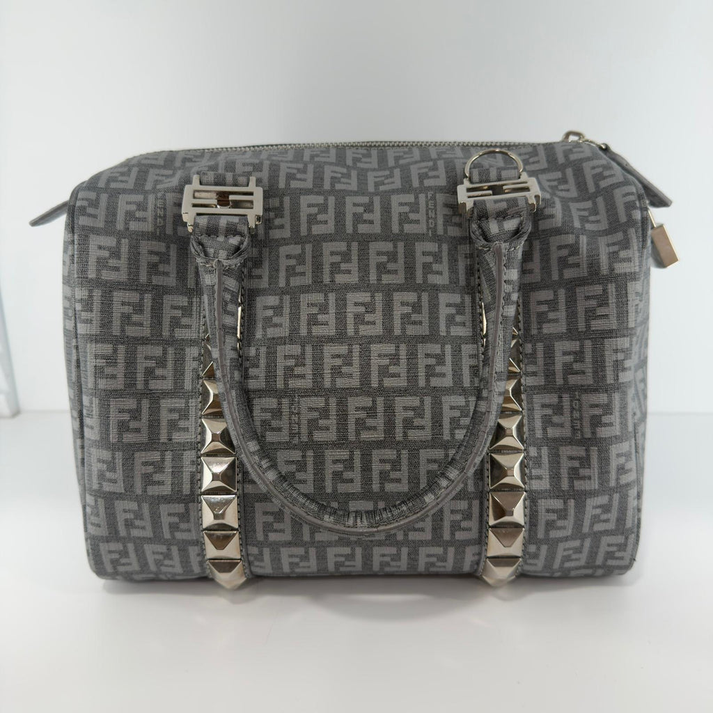 Fendi Bauletto Limited Edition