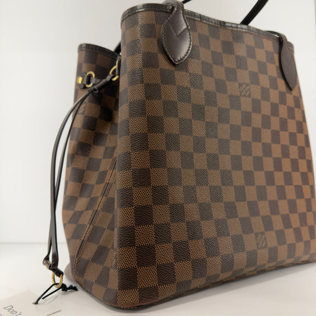 Louis Vuitton Neverfull MM