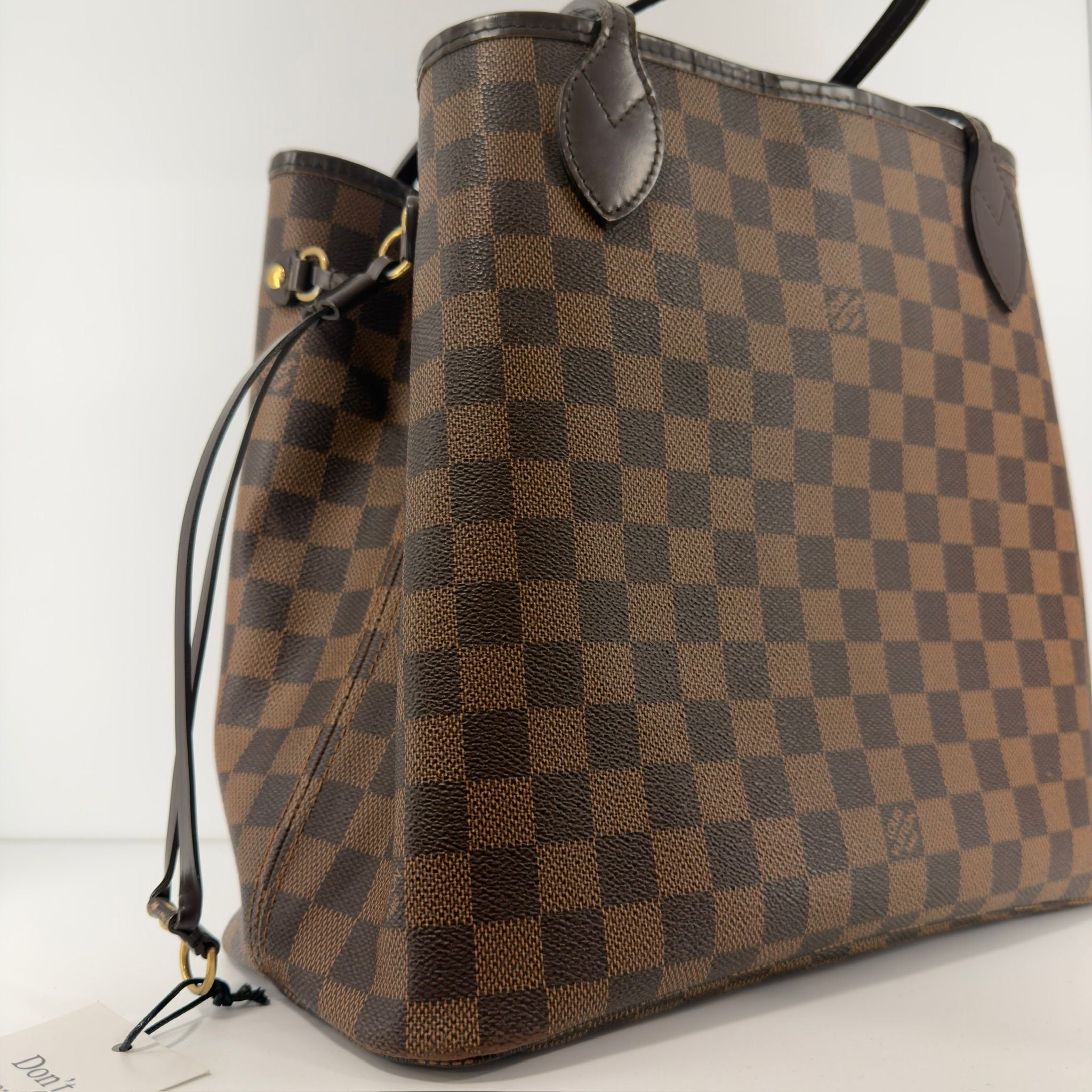 Louis Vuitton Neverfull MM