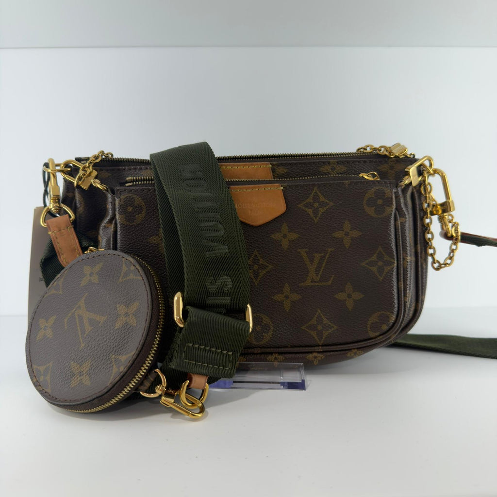 Louis Vuitton Multipochette