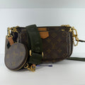 Louis Vuitton Multipochette