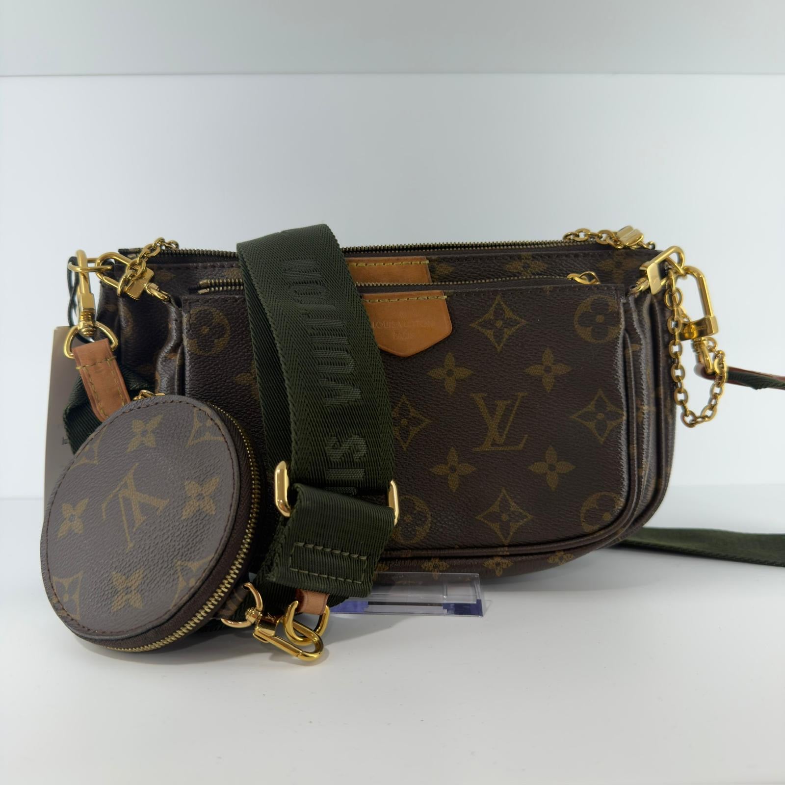 Louis Vuitton Multipochette