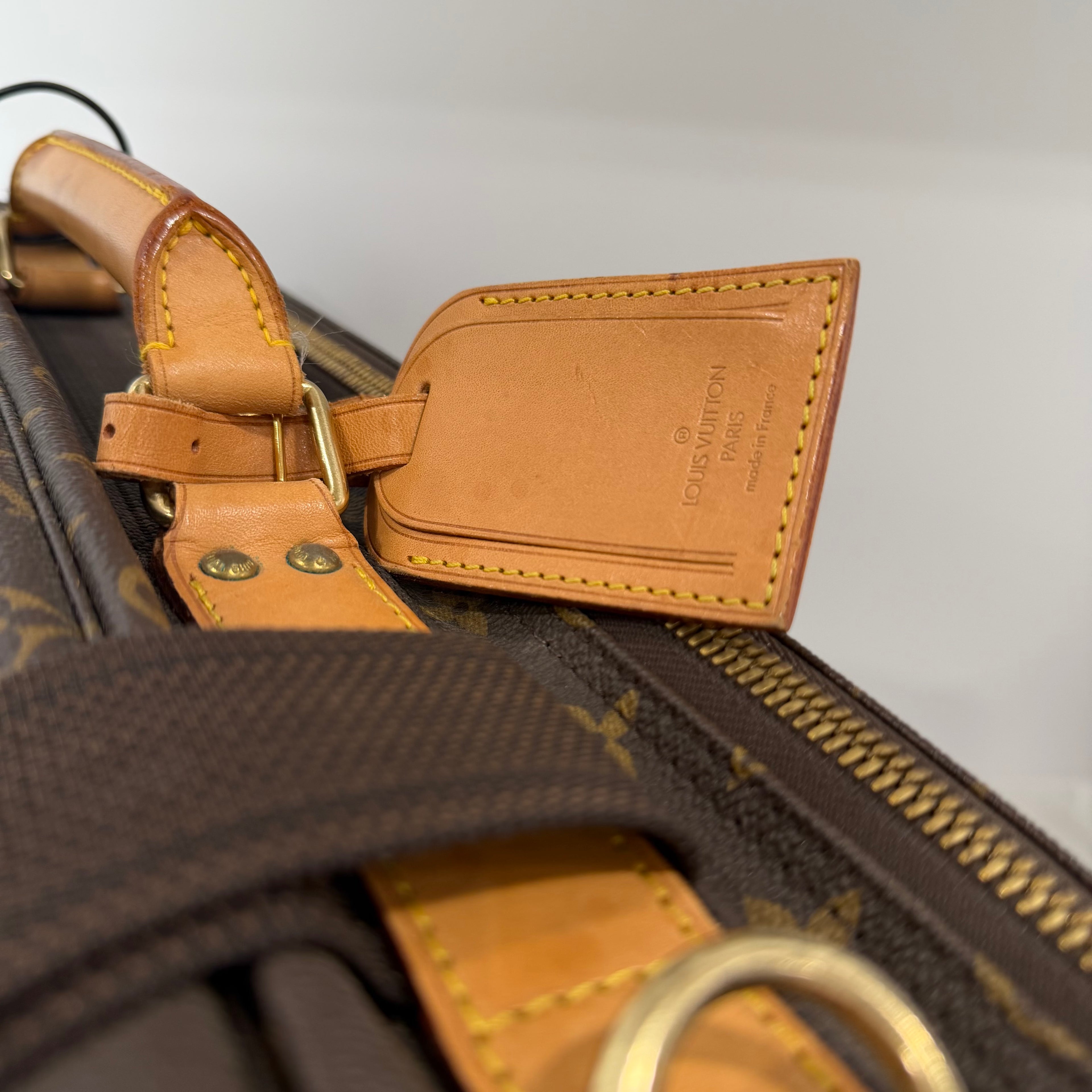 Louis Vuitton Satellite