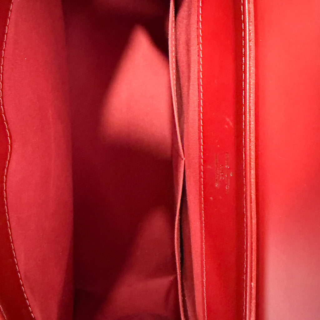 Louis Vuitton Bagatelle