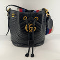 Gucci GG Marmont Bucket