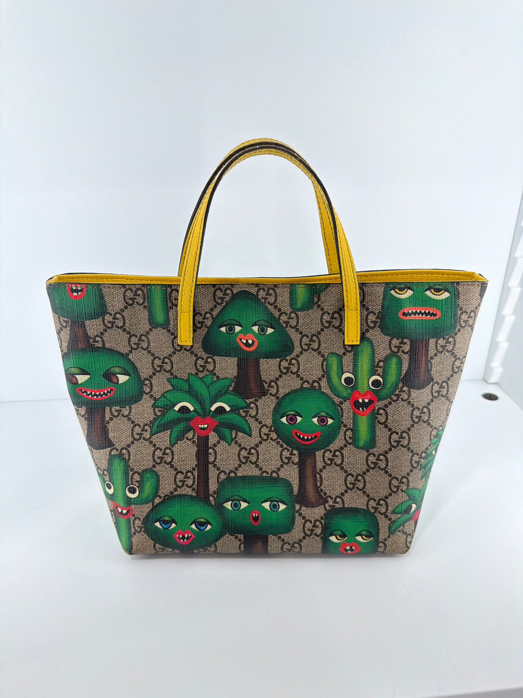 Gucci tote bag