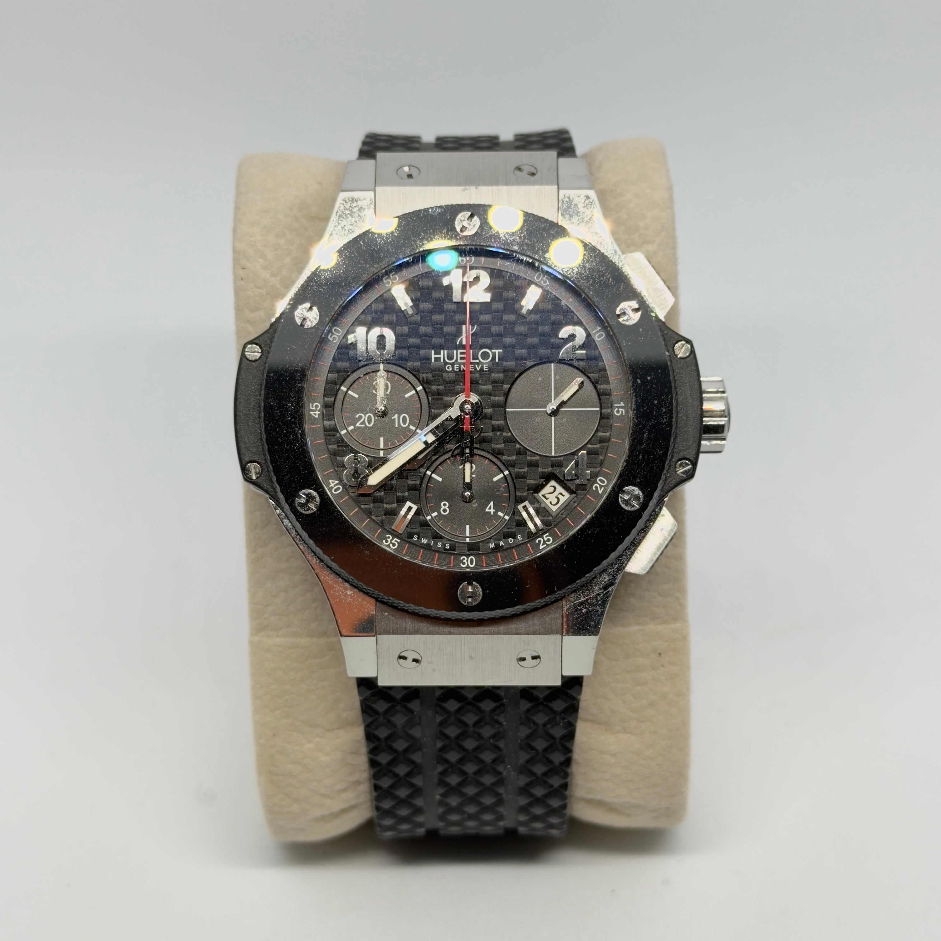 Hublot Big Bang