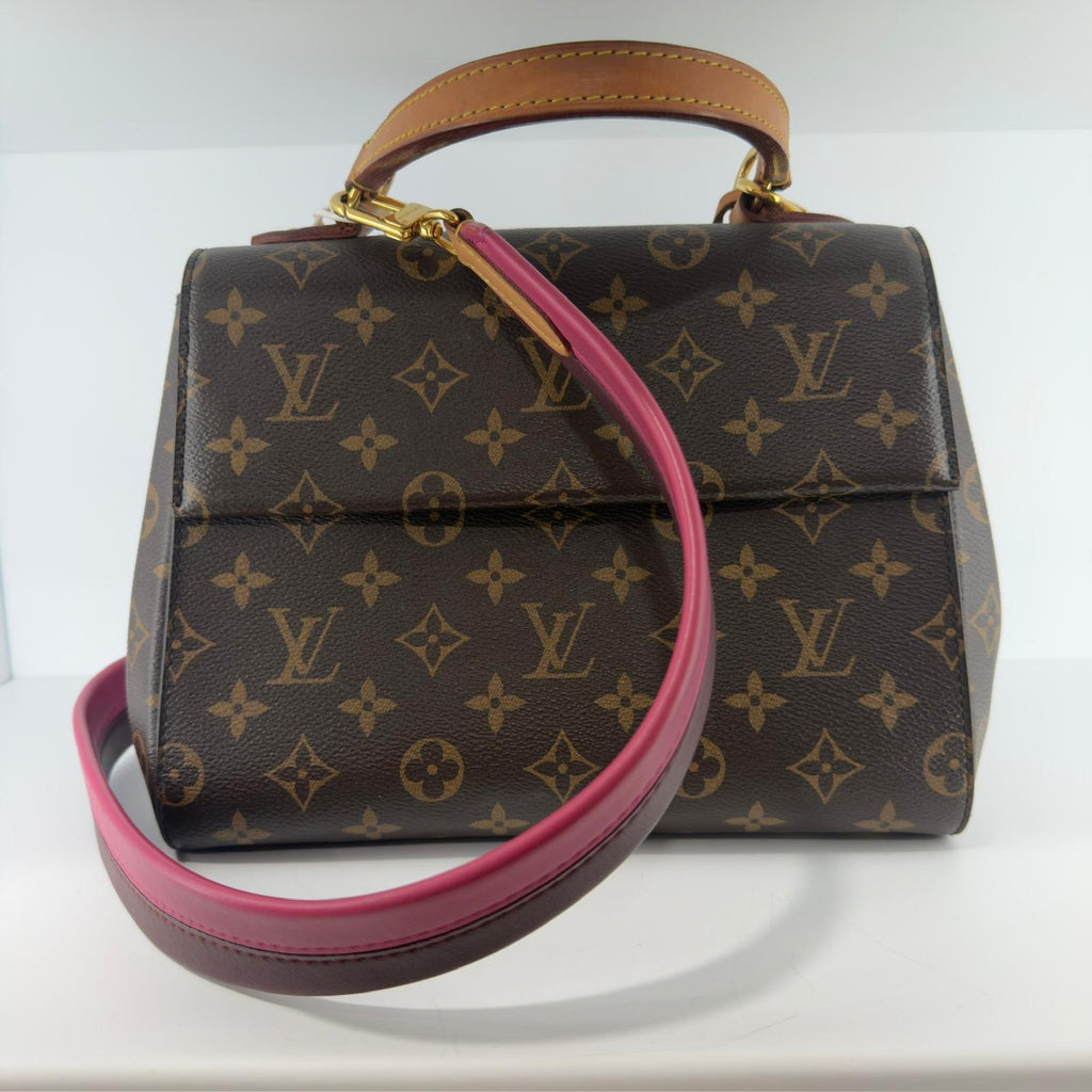 Louis Vuitton Cluny