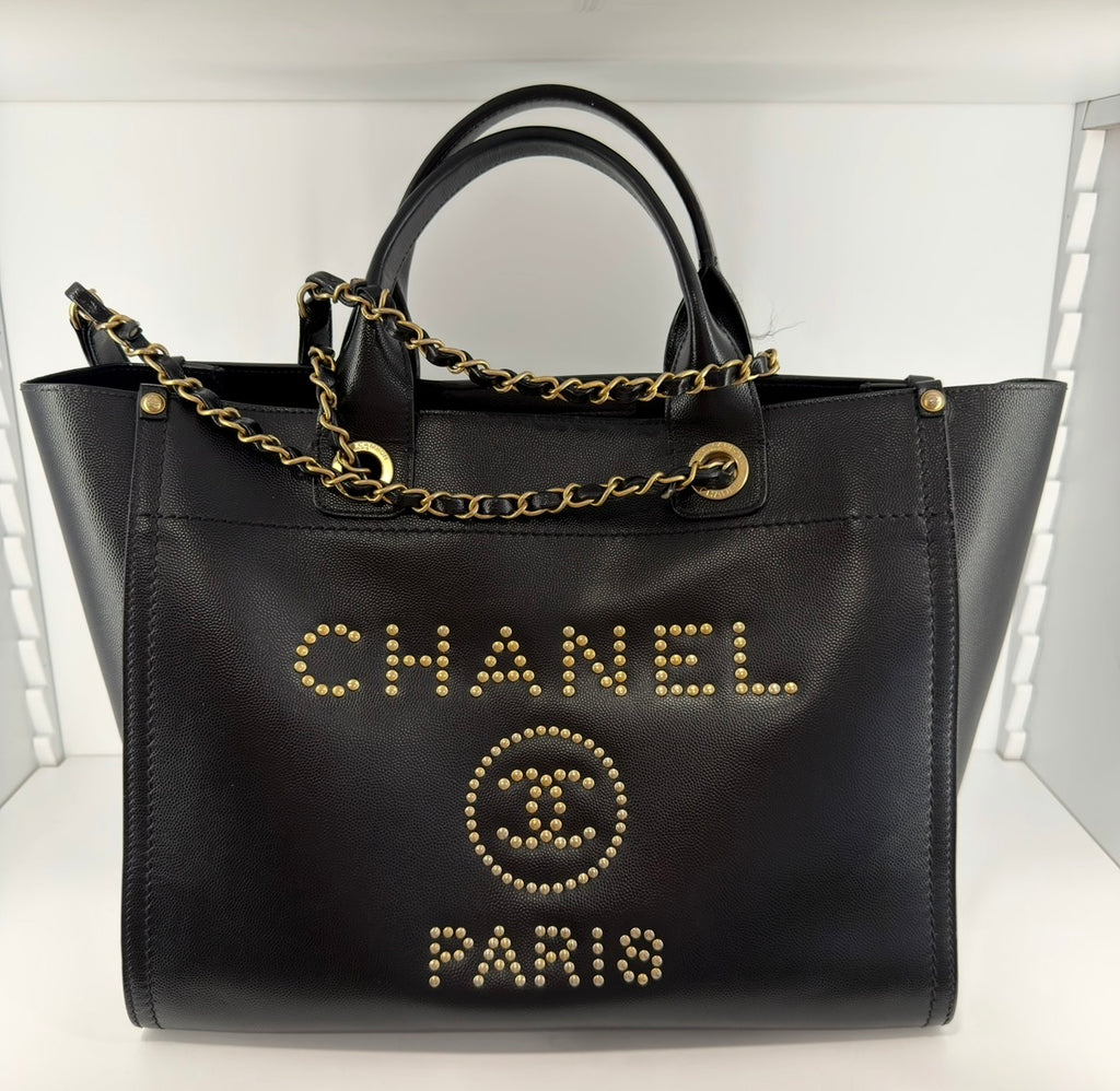 Chanel Deauville