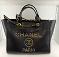 Chanel Deauville