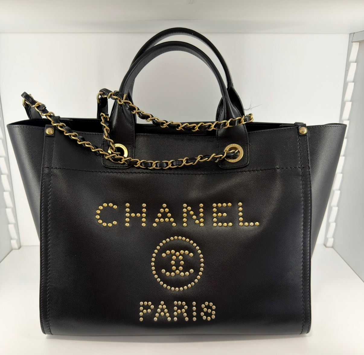 Chanel Deauville